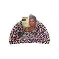Red Glamour Leopard