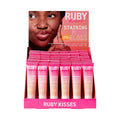 Ruby Kisses Staining Mood Gloss SLG01D