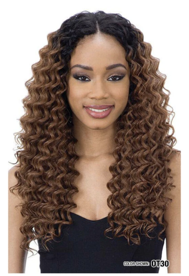 Organique Deep Wave 18" 20" 22" #1