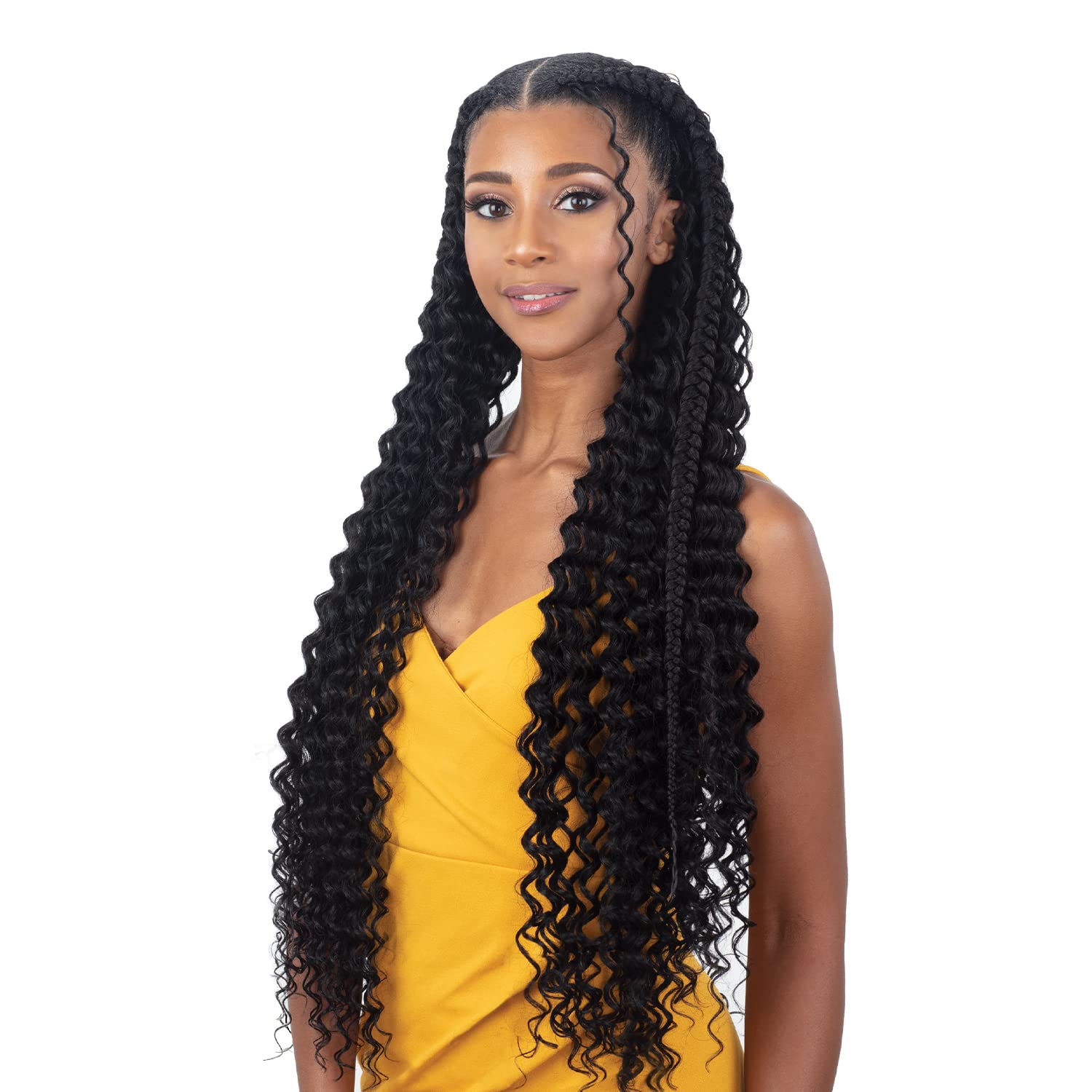 Ocean Deep Wave 30 Inch
