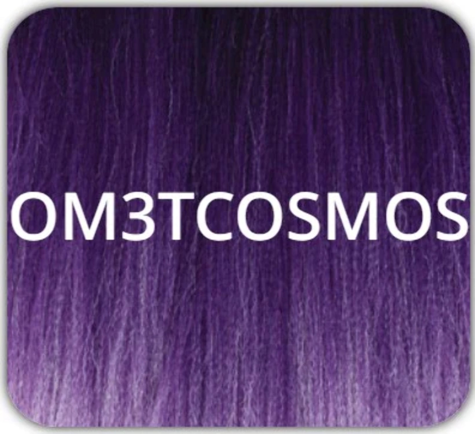 Freetress Om3Tcosmos