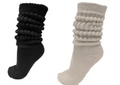 Slouch Socks