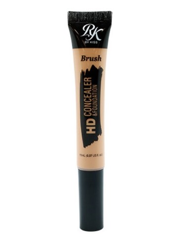 RK Brush Concealer & Foundation RKBC09
