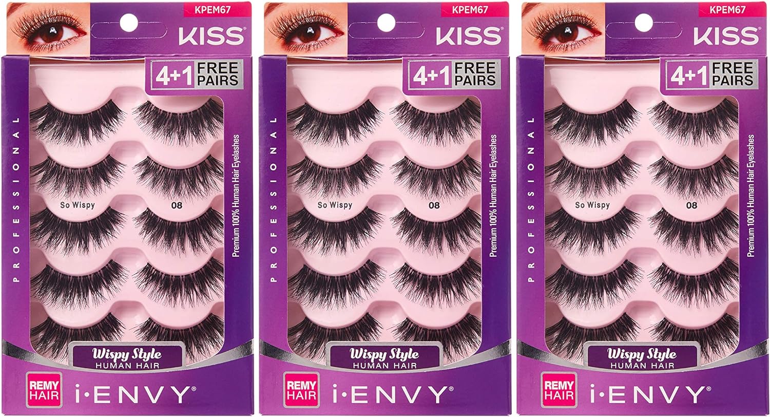 i Envy Multi Pack KPEM67