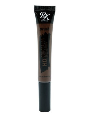 RK Brush Concealer & Foundation RKBC17