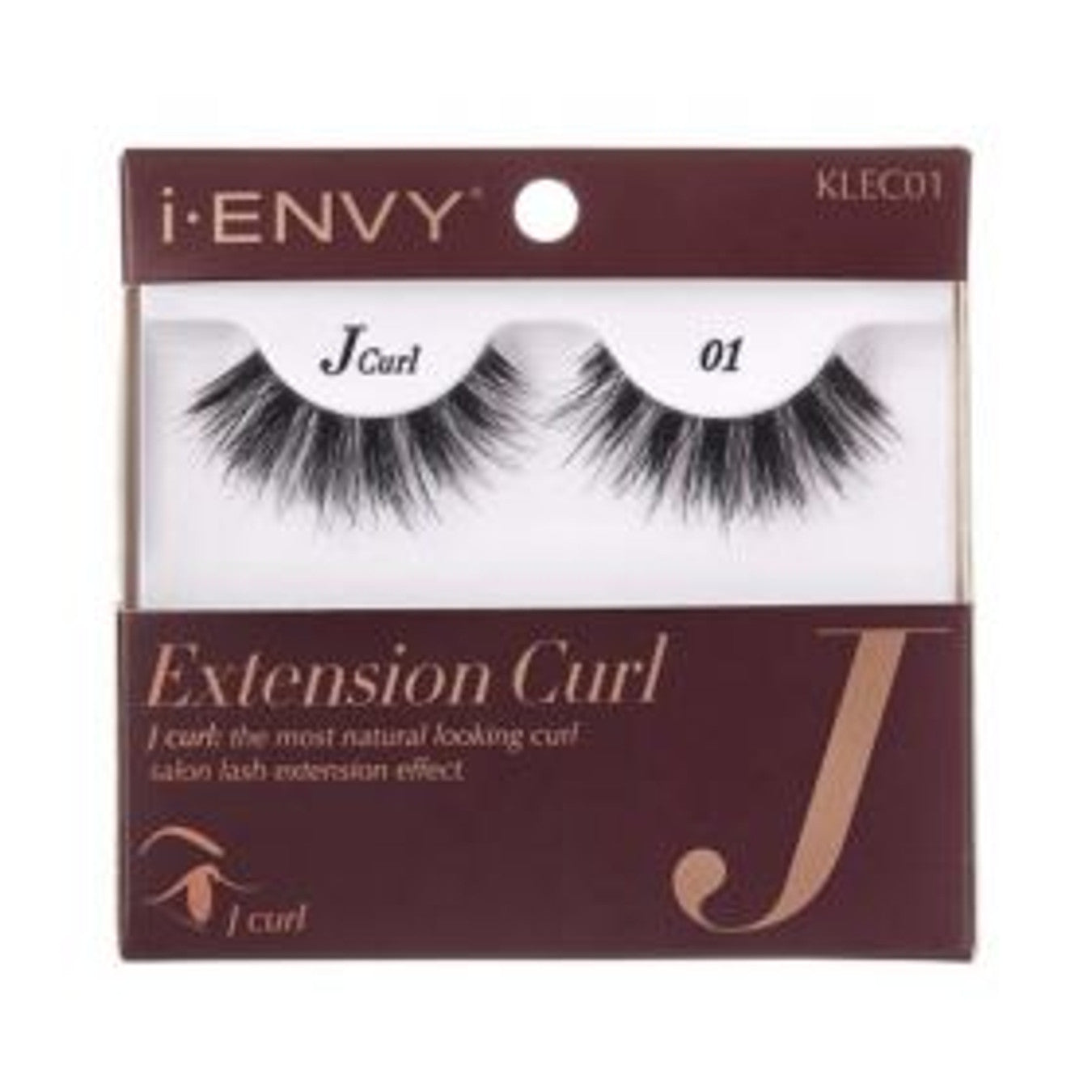 i Envy Extension Curl KLEC01