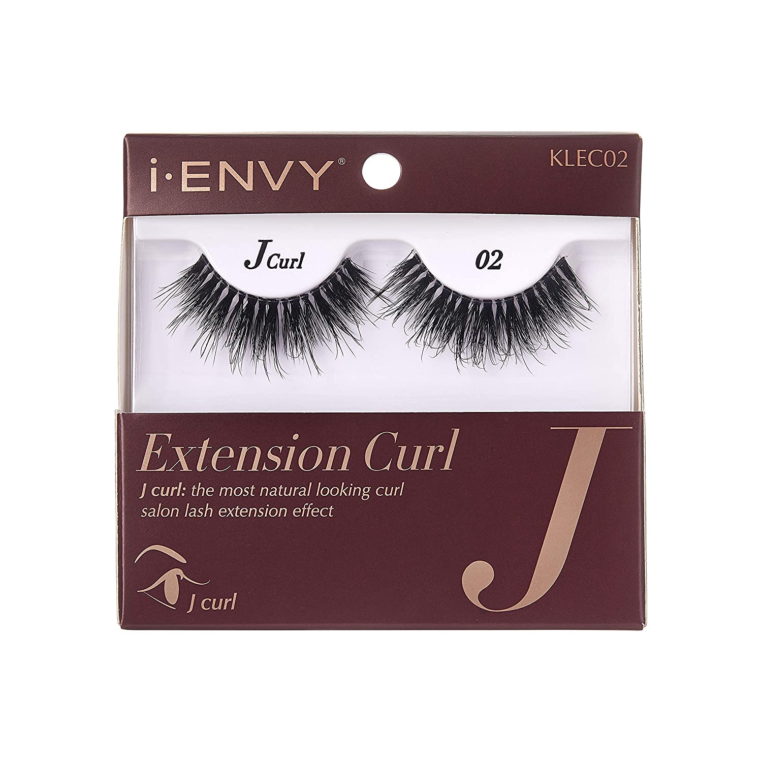 i Envy Extension Curl KLEC02