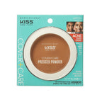 Kiss Cover+Care Pressed Powder APP335