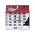 i Envy Ultra Black Knotted KPEM06UB