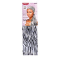 Satin Wrap Scarf