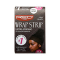 Red By Kiss Wrap Strips US03