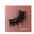 V Lux By i Envy Real Mink Rose Or Gold