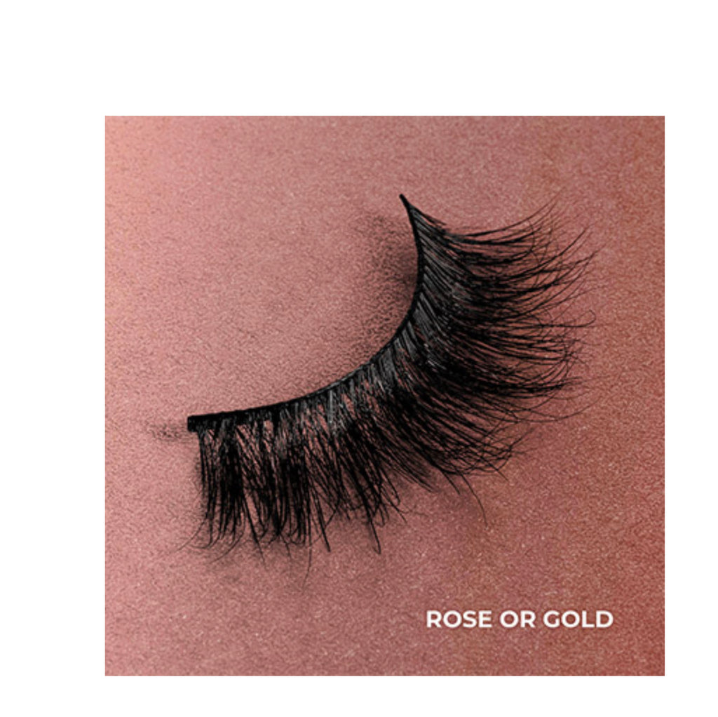V Lux By i Envy Real Mink Rose Or Gold