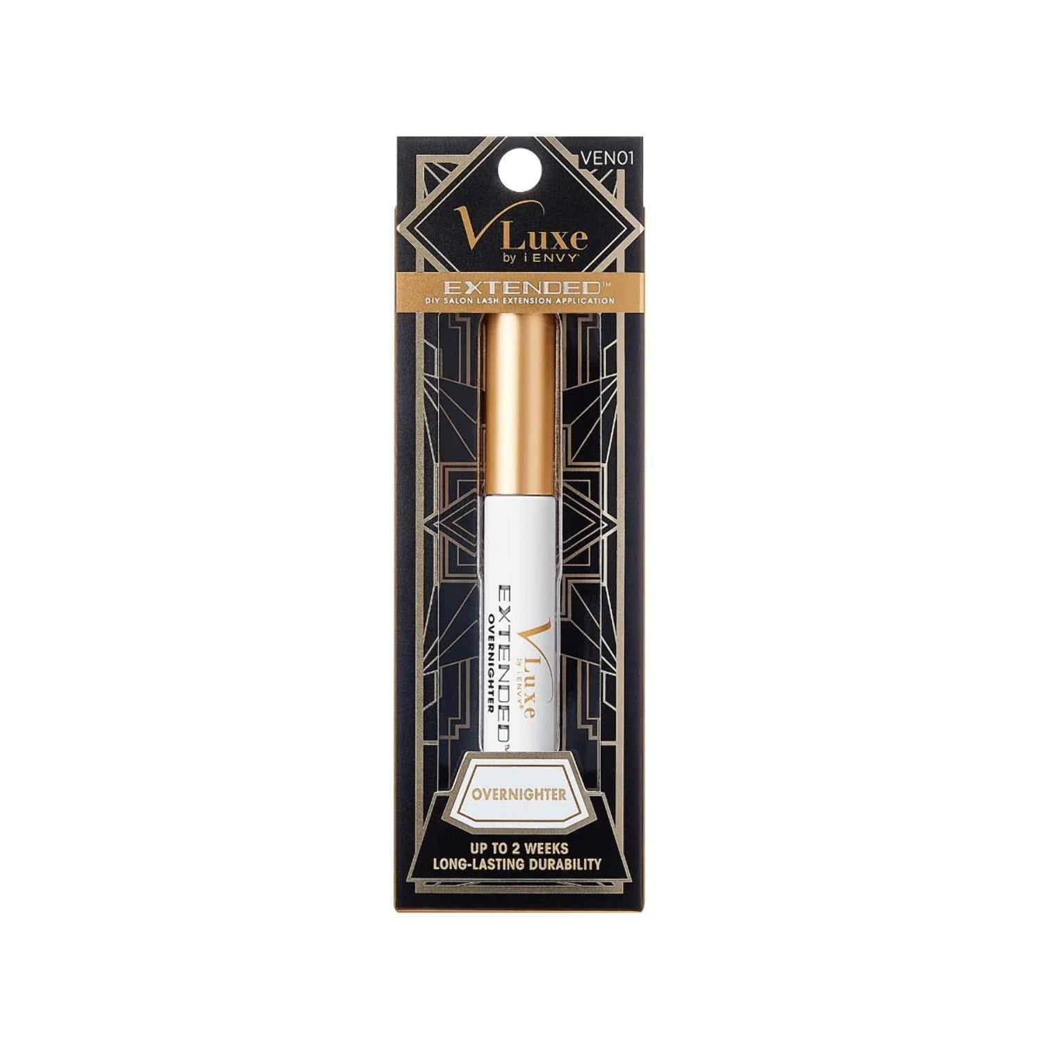 VLUX Overnighter Lash Glue VEN01