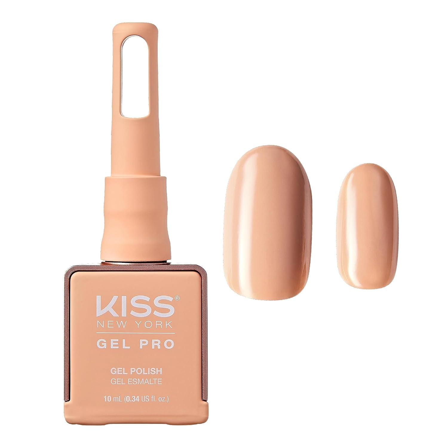 Kiss Gel Polish KNGP009