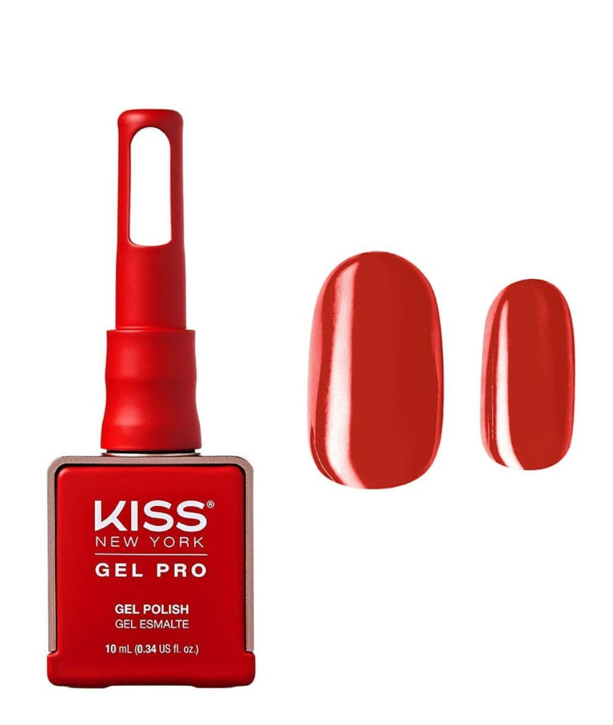 Kiss Gel Polish KNGP002