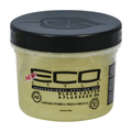 Eco Gel Black Castor Oil 12 Oz