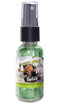 Strawberry Mist