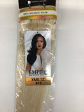 Sensational Empire Yaki 12" #613