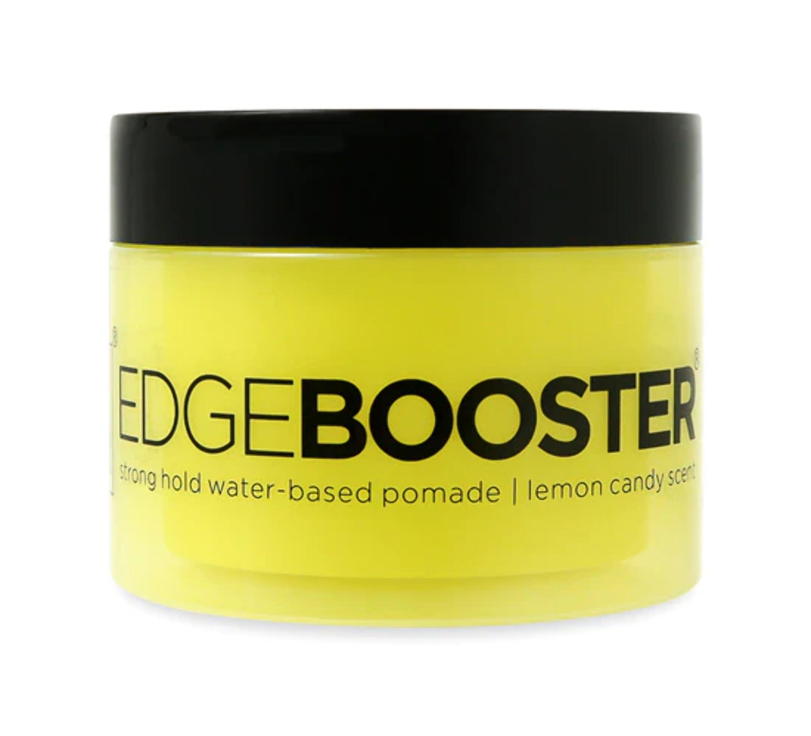 Edge Booster Style Factor Lemon Candy 3.38 Oz *