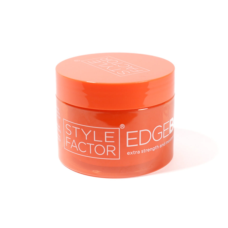 Edge Booster Extra Strength And Moisture Rich Pomade Thick & Coarse Hair