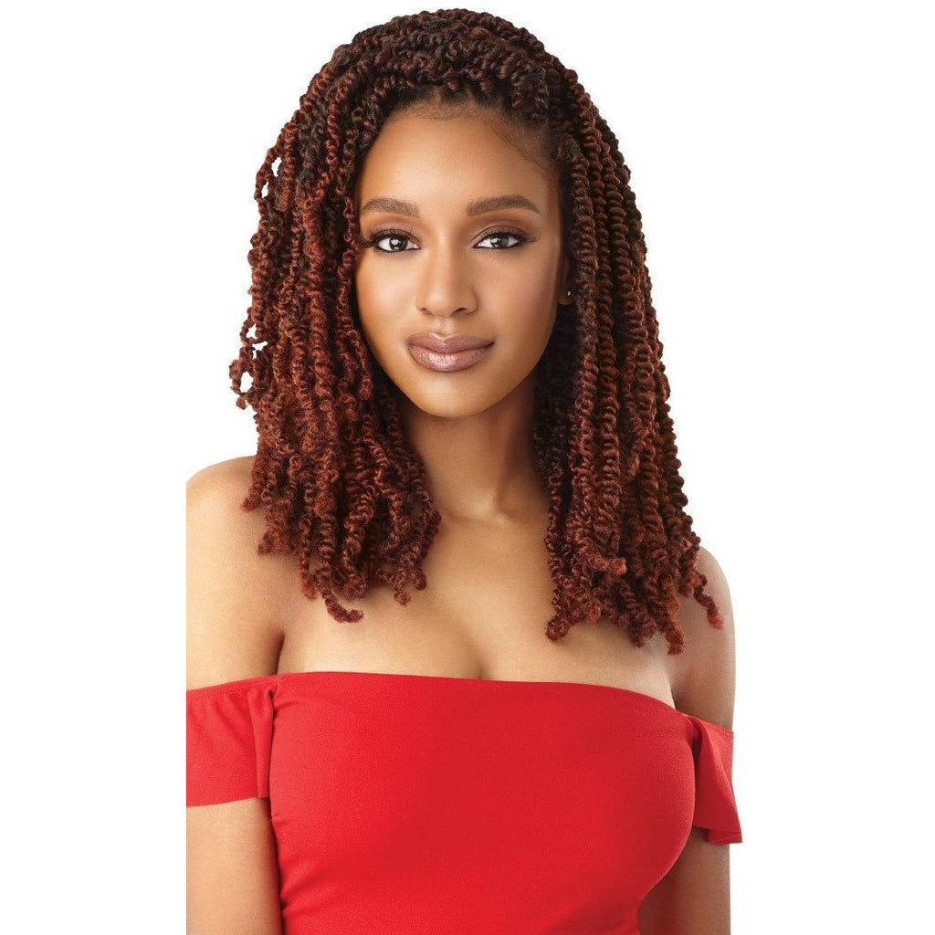 Outre X Pression Wavy Bomb Twist 12" #1
