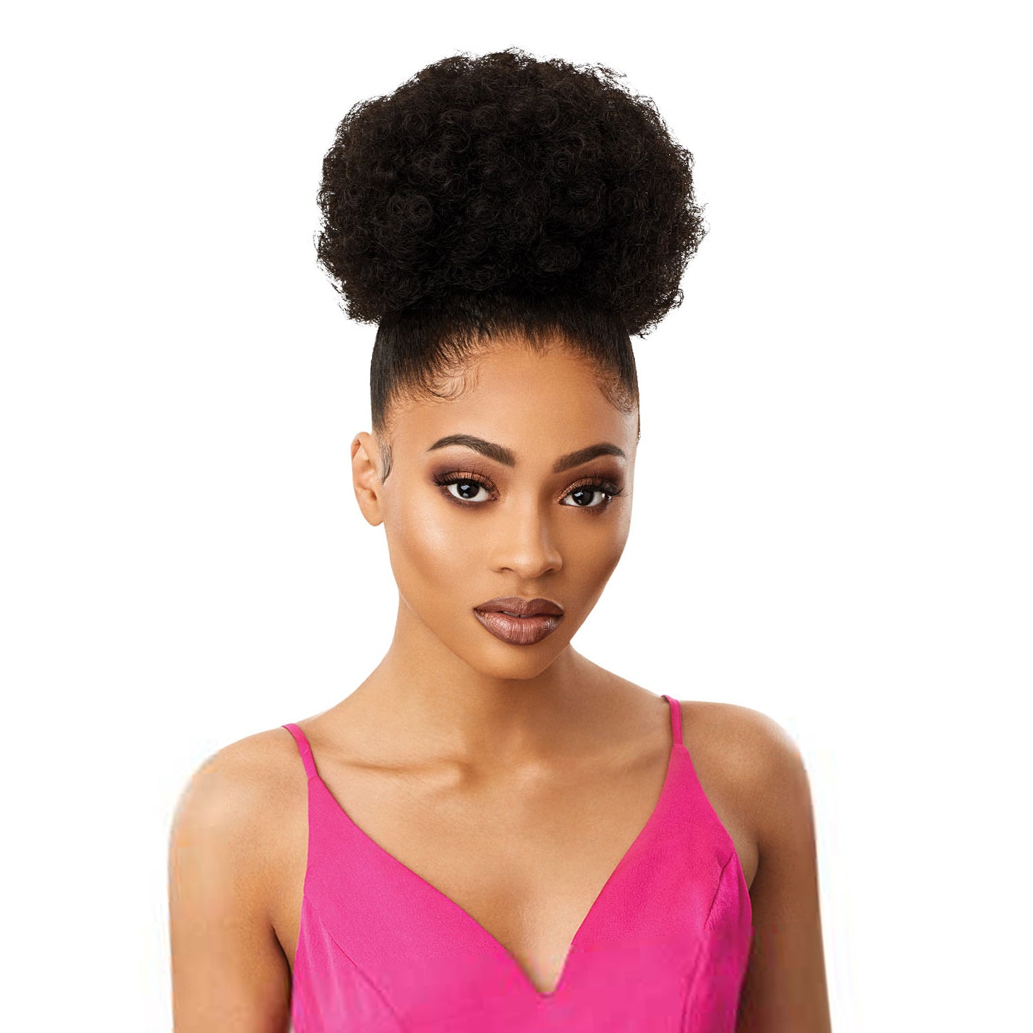 Outre Pretty Quick Pony Afro Small #4