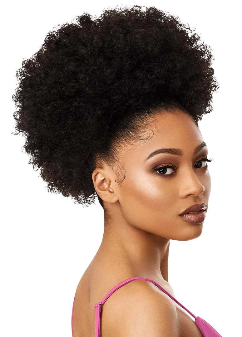 Outre Pretty Quick Afro Large 1B