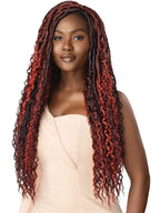 Goddess Locs 24