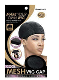 Mesh Wig Cap