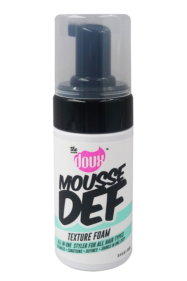 Mousse Def