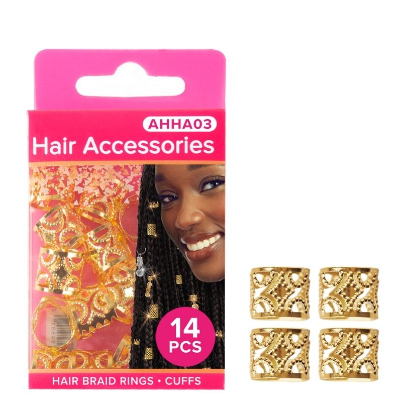 Hair Accessories AHHA03