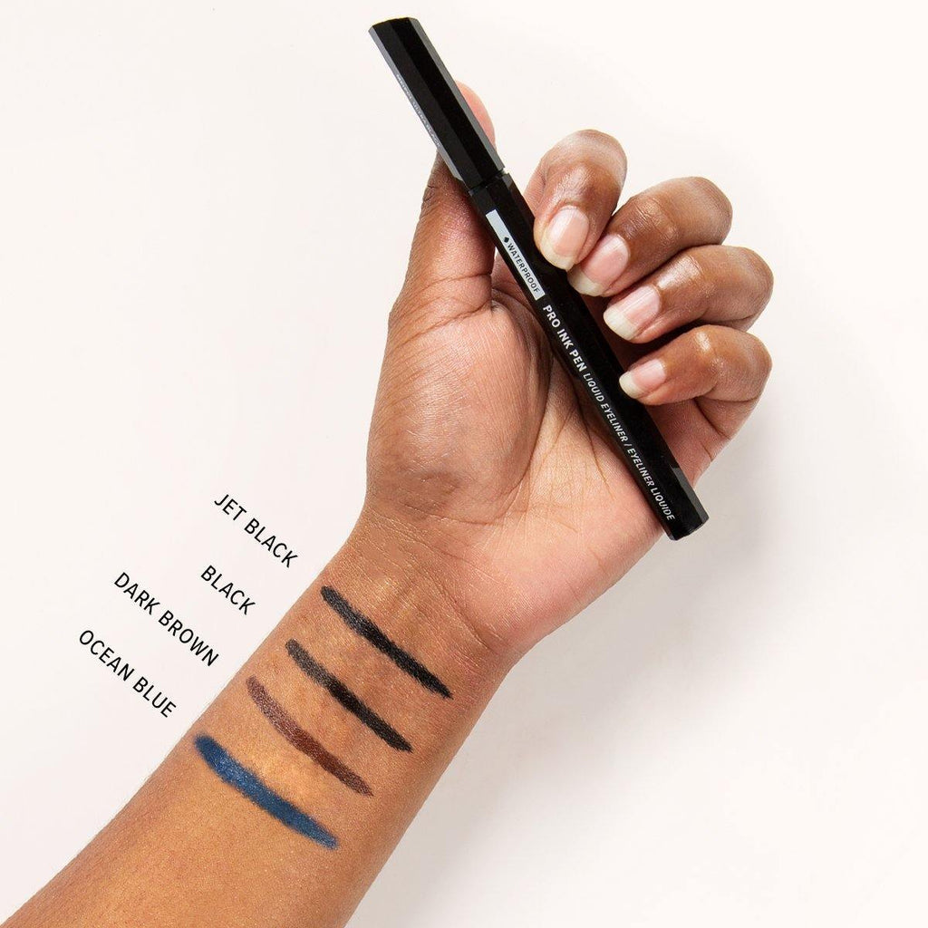 Pro Ink Pen Black