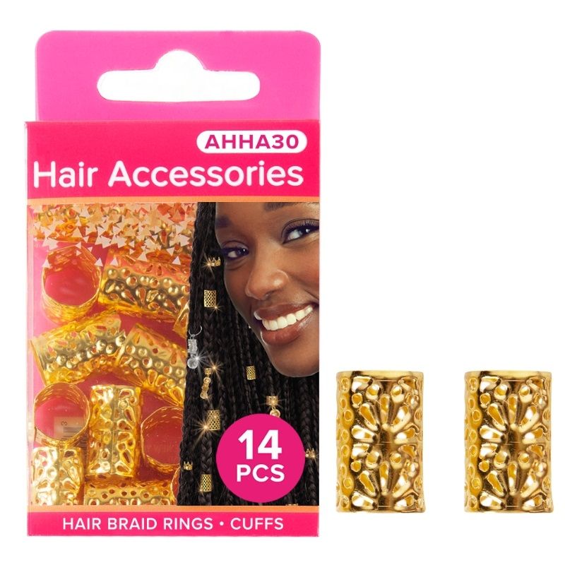 Pinccat Hair Accessories AHHA30
