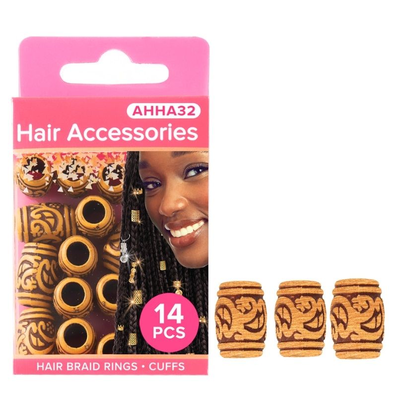 Pinccat Hair Accessories AHHA32