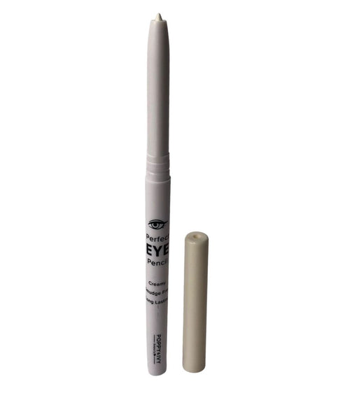 Poppy & Ivy Perfect Eye Pencil White