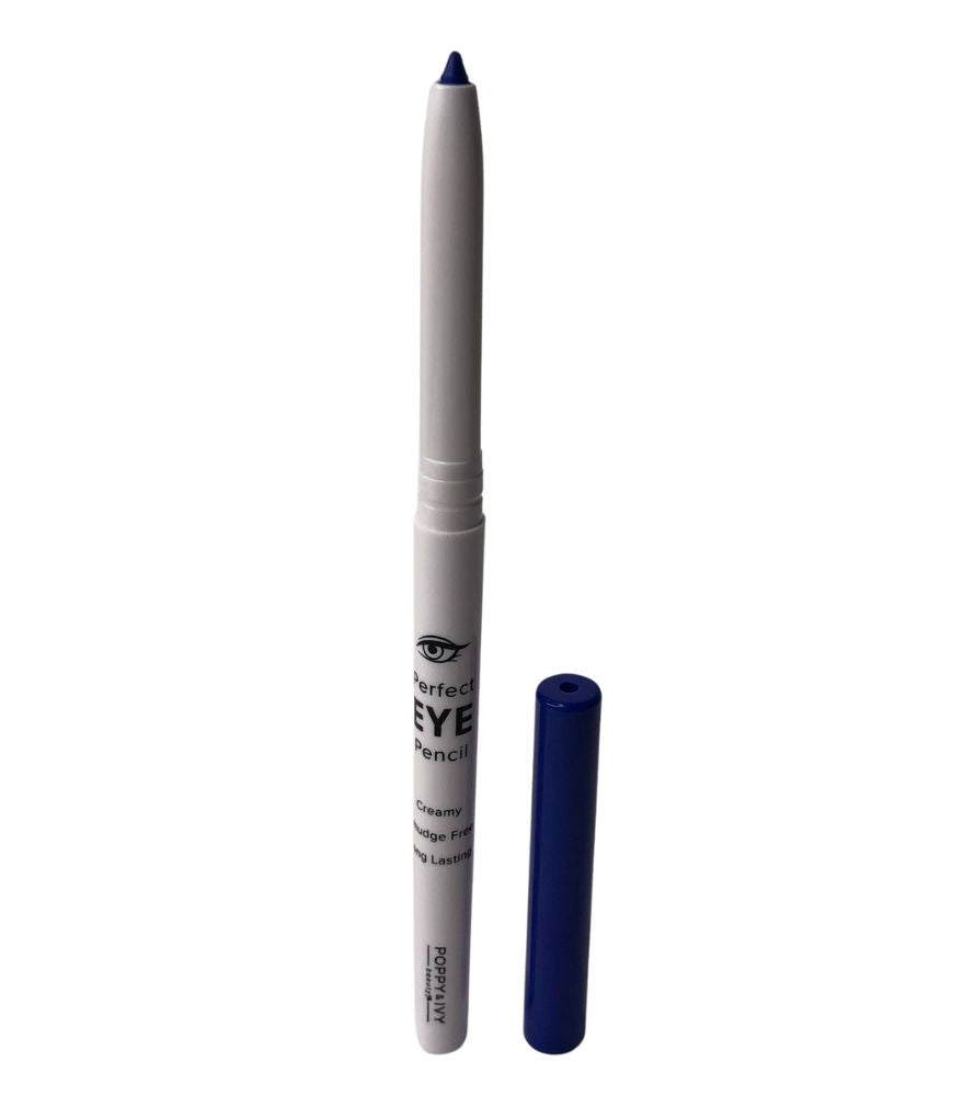 Poppy & Ivy Perfect Eye Pencil Blue