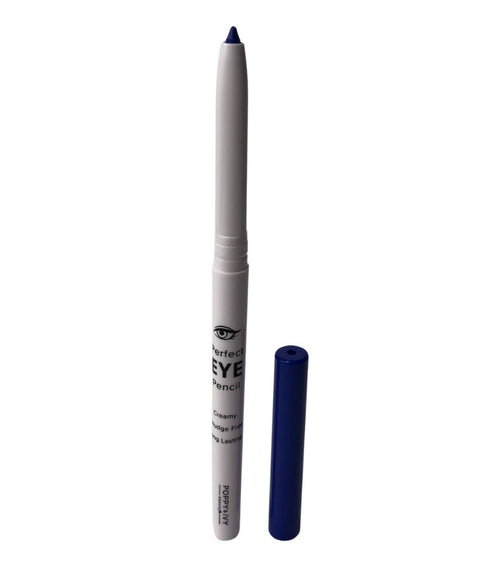 Poppy & Ivy Perfect Eye Pencil Blue