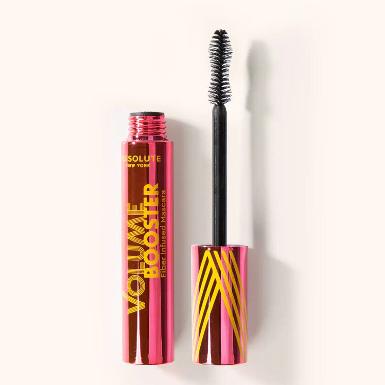 Absolute New York Volume Booster Mascara MEMS01