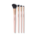 Absolute 4 Makeup Brushes Eye Face