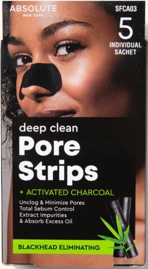 Pore Strips