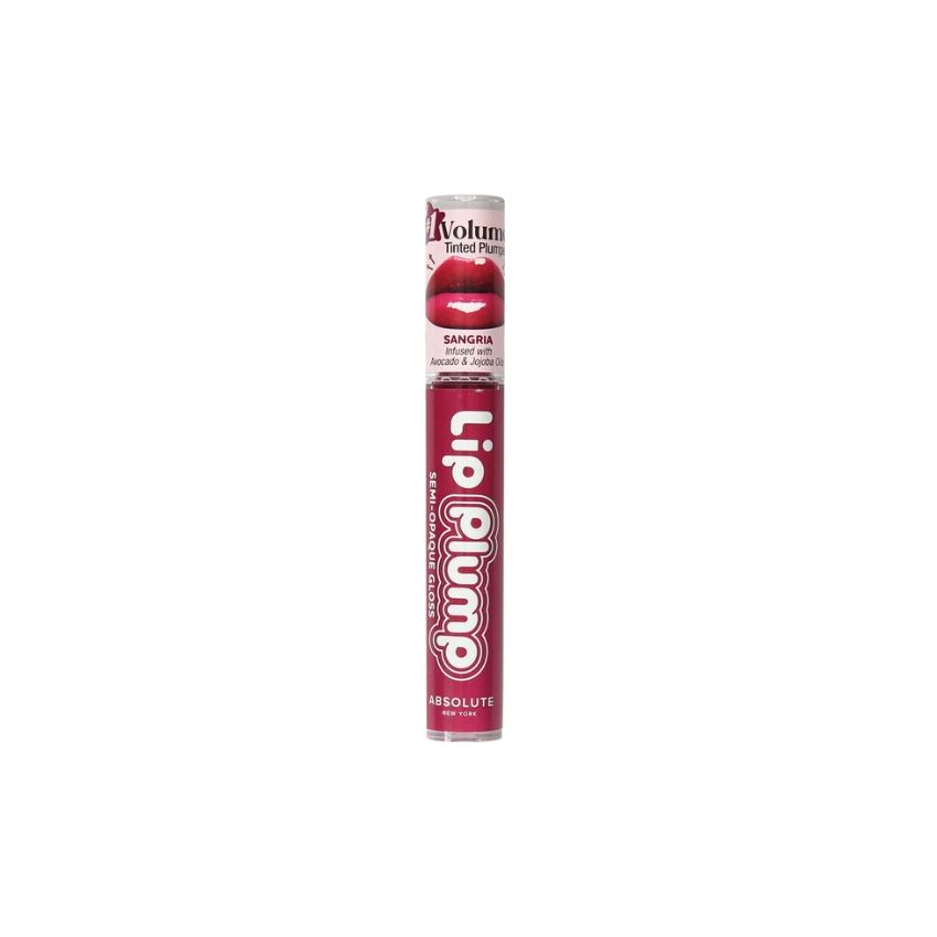 ANY Lip Plump MLPG10