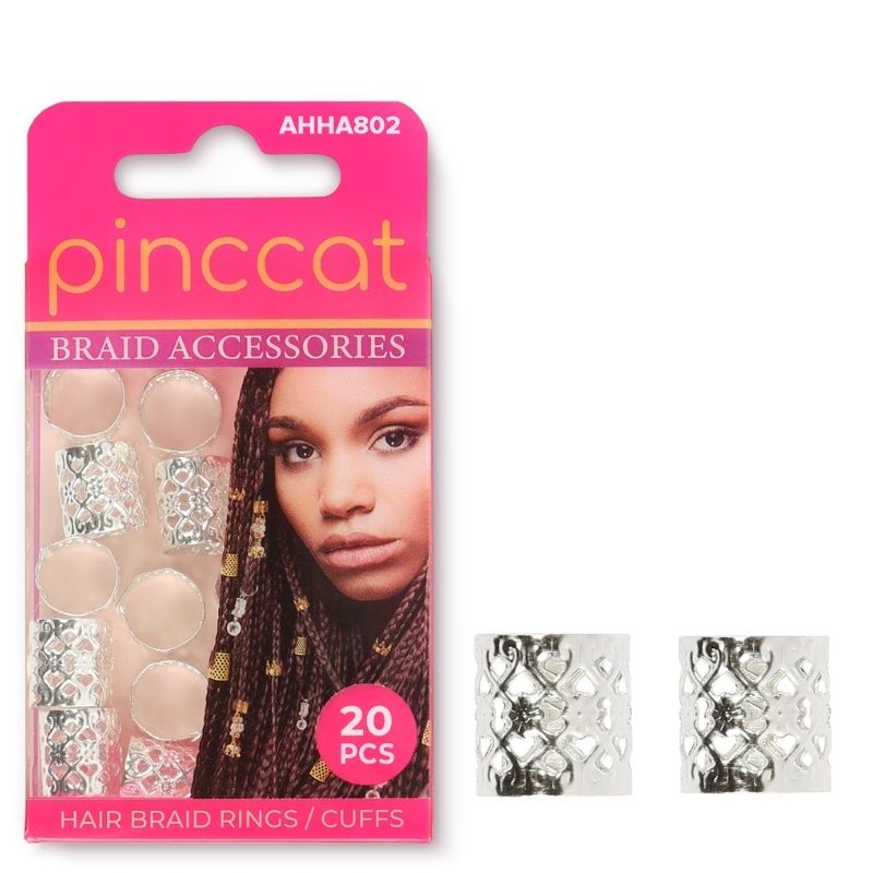 Pincat Braid Accessorises