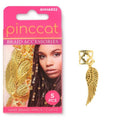 Hair Braid Rings