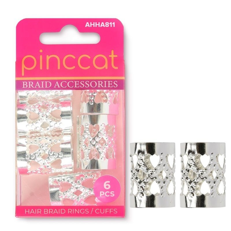 Pinccat Braid Accessories