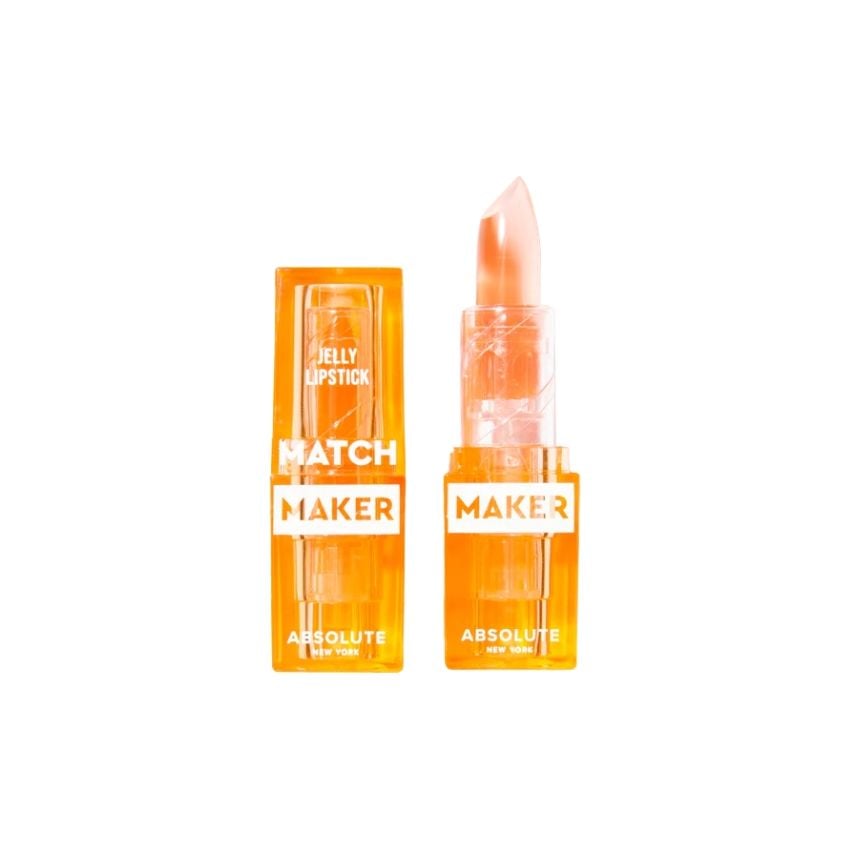 Jelly Lipstick Match Maker