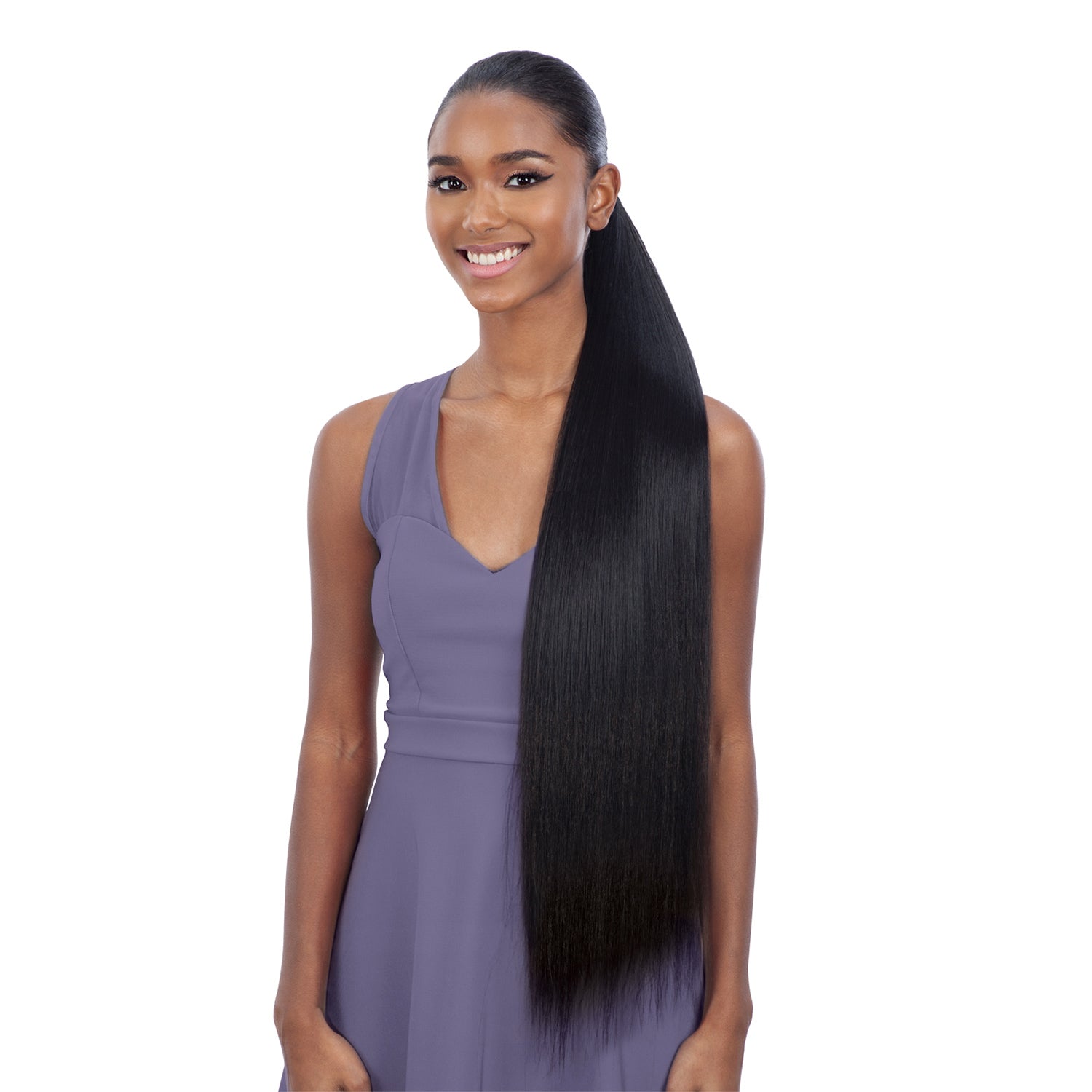 Pony Pro Ponytail