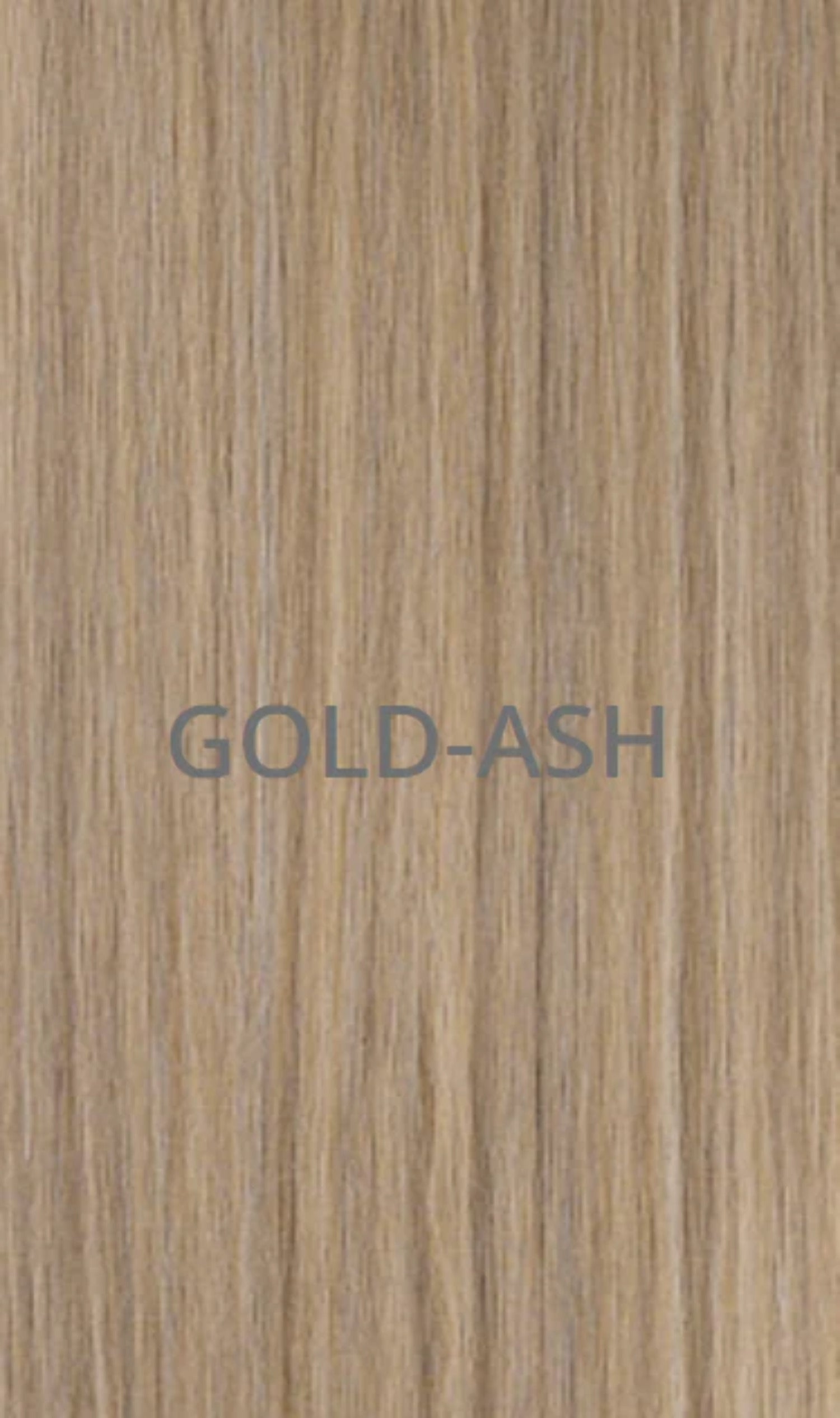Freetress 3X #Gold-Ash