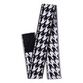 Red Fashion Edge Band HWG63