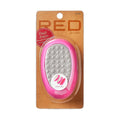 Red By Kiss Pedi Palm FF18